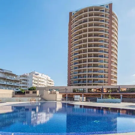 The Noble - Luxury Stylish With Sea View Portimao