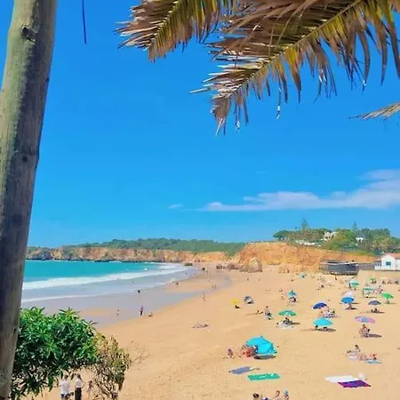 The Noble - Luxury Stylish With Sea View Portimao