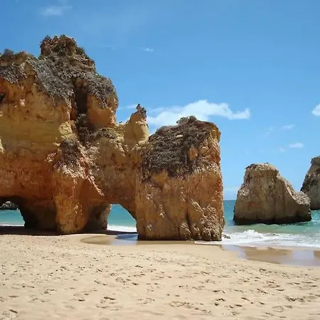 The Noble - Luxury Stylish With Sea View Apartment Portimao