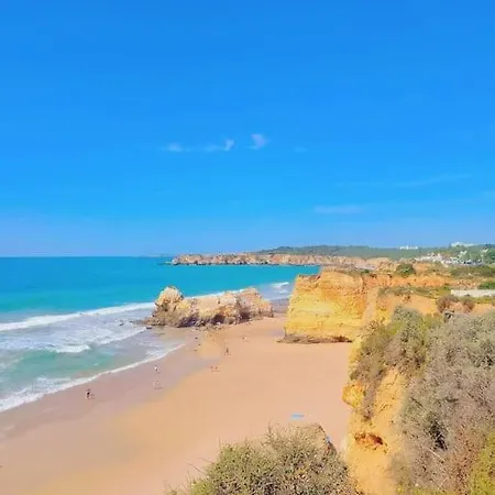 The Noble - Luxury Stylish With Sea View Portimao