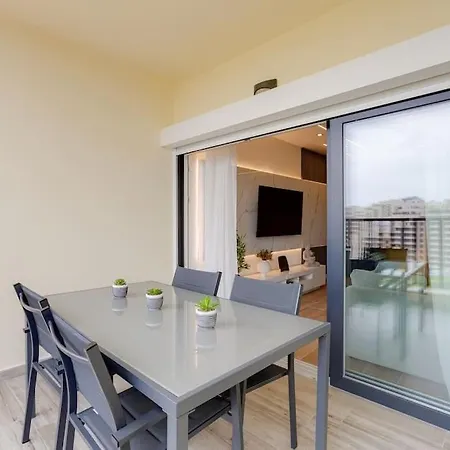 The Noble - Luxury Stylish With Sea View Portimao