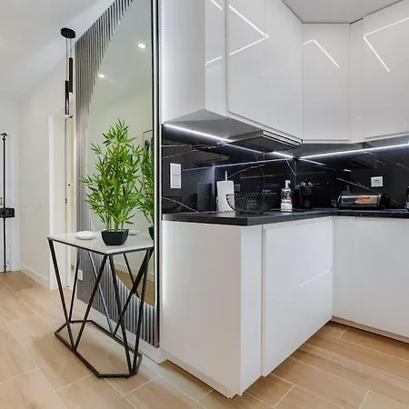 The Noble - Luxury Stylish With Sea View *