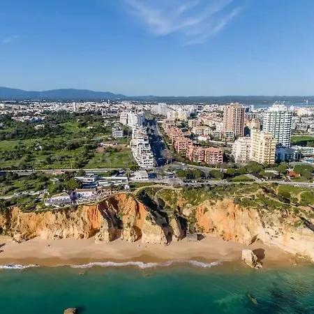 Apartment The Noble - Luxury Stylish With Sea View