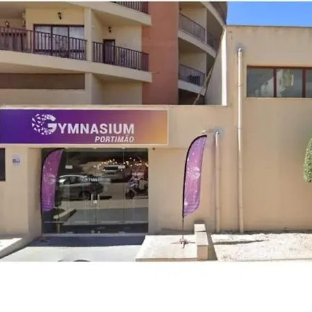 The Noble - Luxury Stylish With Sea View Portimao