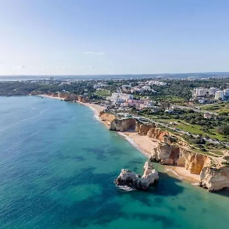 The Noble - Luxury Stylish With Sea View * Portimao