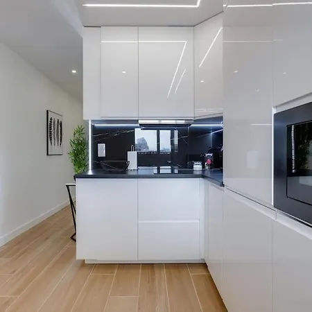 The Noble - Luxury Stylish With Sea View Portimao
