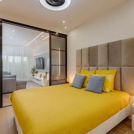 The Noble - Luxury Stylish With Sea View * Portimao