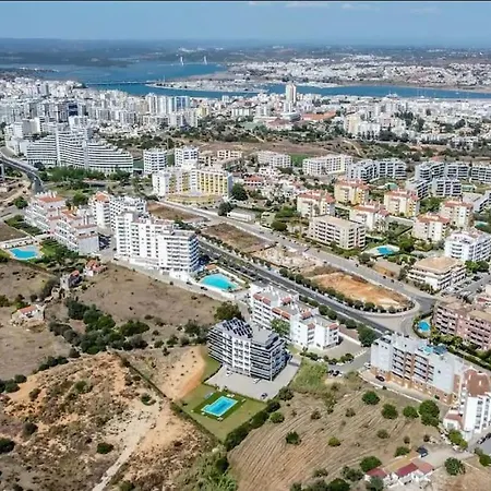 Apartment The Noble - Luxury Stylish With Sea View