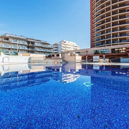 The Noble - Luxury Stylish With Sea View Portimao