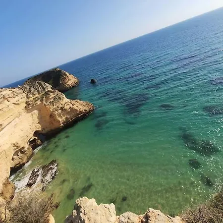 The Noble - Luxury Stylish With Sea View * Portimao