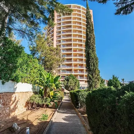 The Noble - Luxury Stylish With Sea View Portimao