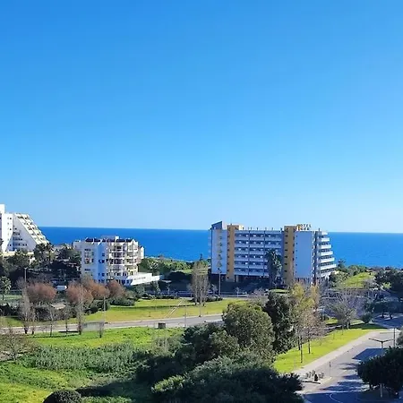 The Noble - Luxury Stylish With Sea View Appartement *