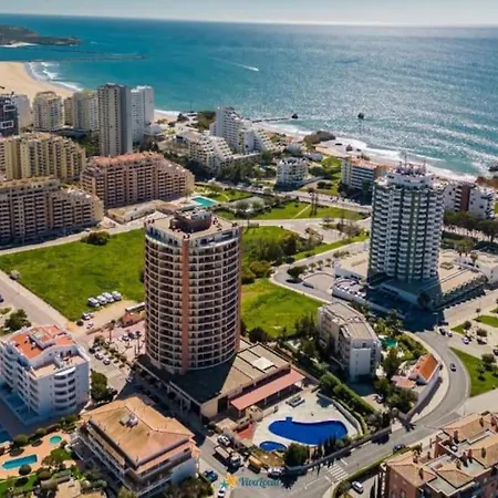 Appartement The Noble - Luxury Stylish With Sea View *